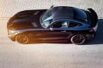 Mercedes-AMG GT R by Edo Competition 2018 года